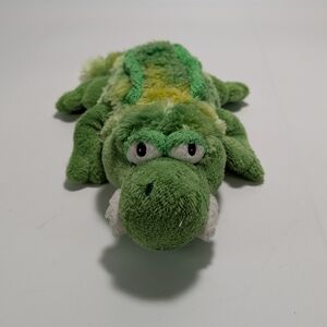 Ganz Webkinz Crocodile Plush Animal - HM215 - Retired - No Code